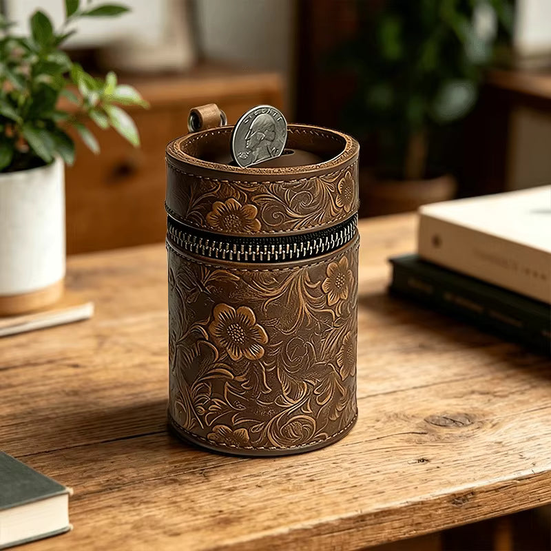 CoinNest - Keep Your Car Coin-Free and Clutter-Free Instantly