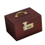 SecureNest - Ultimate Lockbox Protecting Your Valuables Effortlessly
