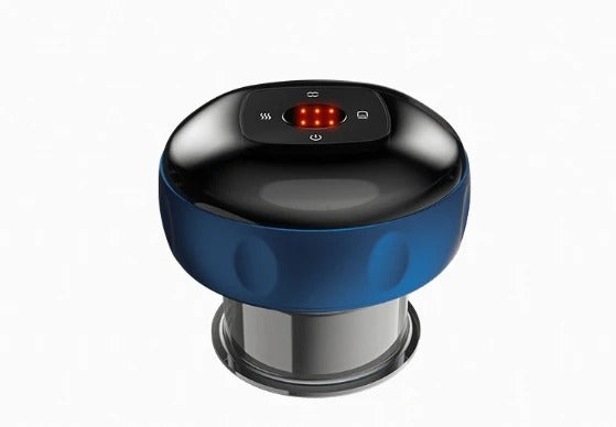 Electric Cupping and Scraping Massager