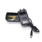 SafeKeep - Hide Cash Securely with Invisible Lock and Design