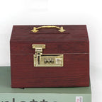 SecureNest - Ultimate Lockbox Protecting Your Valuables Effortlessly