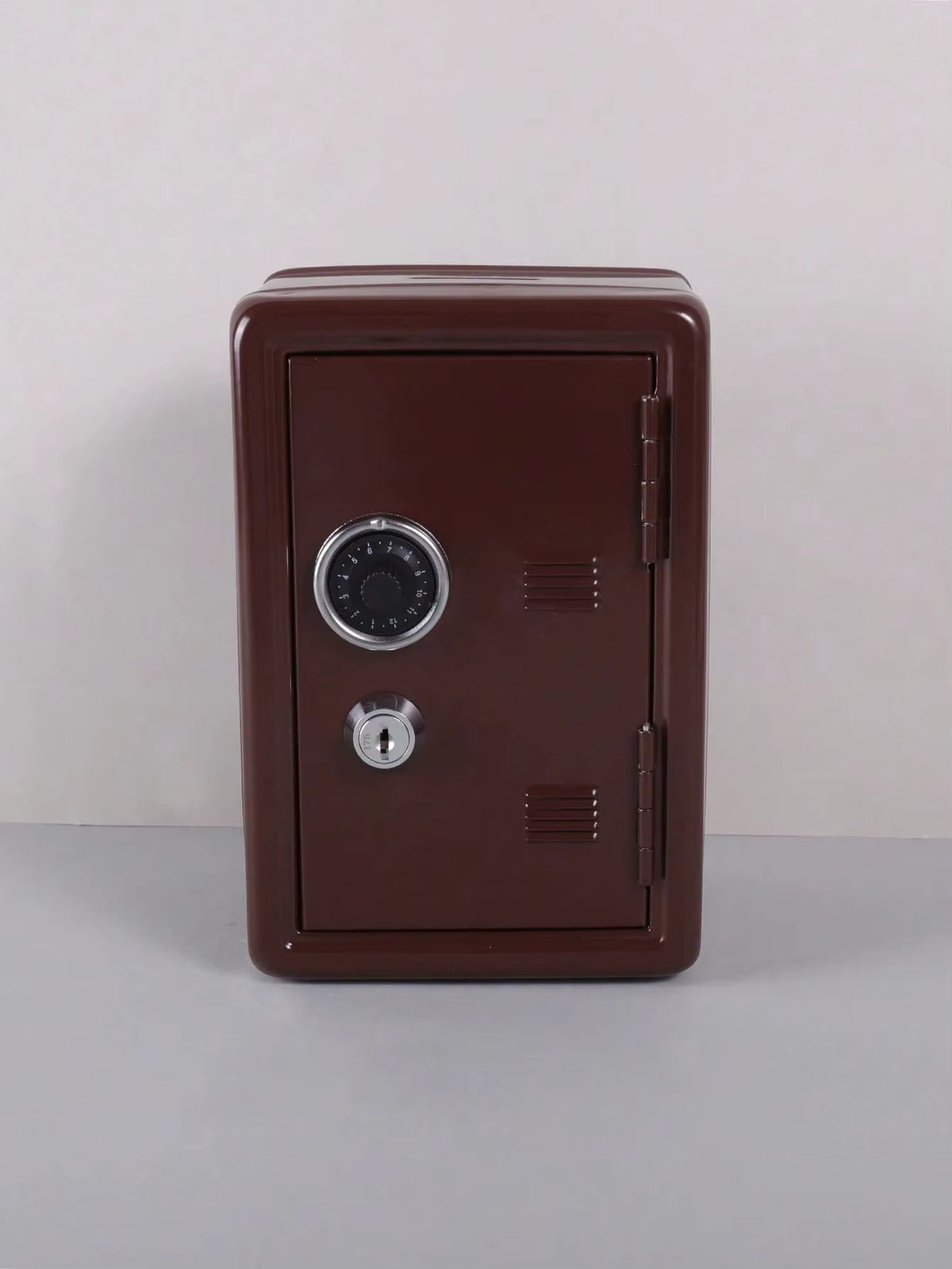 SecureSafe - Protect Your Valuables with Ultimate Key Lock Security