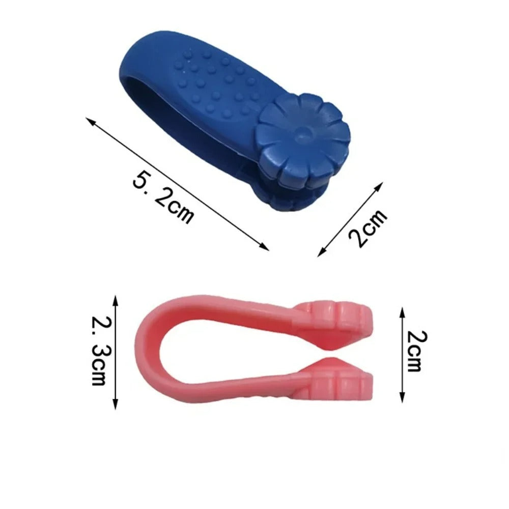 Finger Joint Acupressure Hand Massager