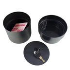 FloraSafe™ Flowerpot Secret Storage Box