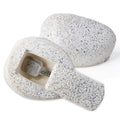 StealthRock™ Hidden Outdoor Key Safe – Realistic Stone Key Holder
