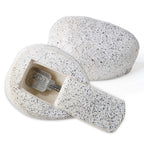 StealthRock™ Hidden Outdoor Key Safe – Realistic Stone Key Holder