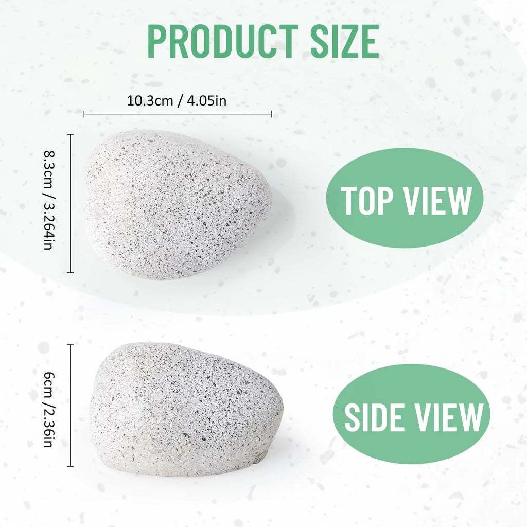 StealthRock™ Hidden Outdoor Key Safe – Realistic Stone Key Holder