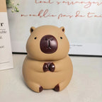 CapySave™ Cute Capybara Piggy Bank