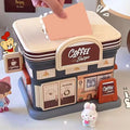 ShopSafe™ Portable Store Piggy Bank
