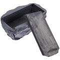 HiddenStone™ Rock Key Hider – Realistic Outdoor Garden Key Safe
