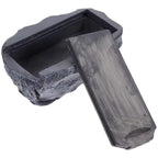 HiddenStone™ Rock Key Hider – Realistic Outdoor Garden Key Safe