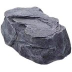 HiddenStone™ Rock Key Hider – Realistic Outdoor Garden Key Safe
