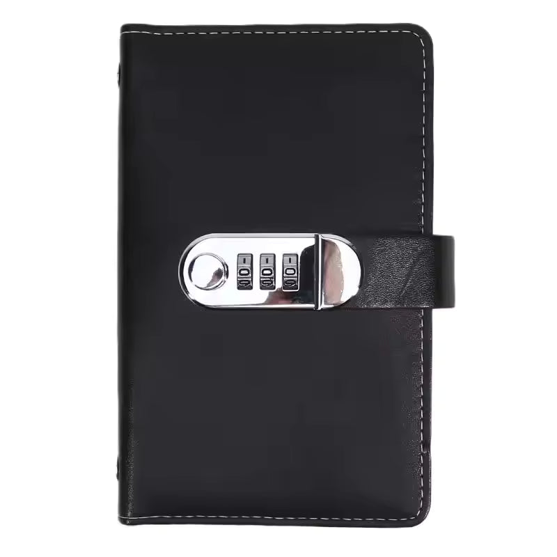 SecretVault™ Password Lock Money Book – Large Capacity Cash Safe