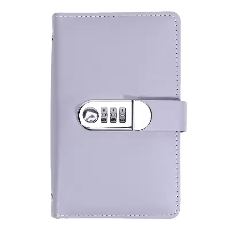 SecretVault™ Password Lock Money Book – Large Capacity Cash Safe