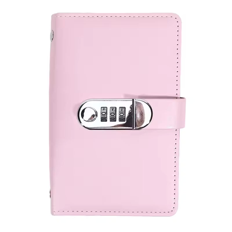 SecretVault™ Password Lock Money Book – Large Capacity Cash Safe