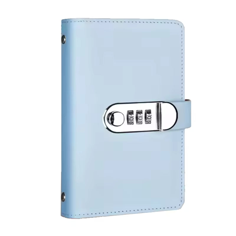 SecretVault™ Password Lock Money Book – Large Capacity Cash Safe