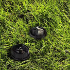 StealthSpray™ Garden Sprinkler Key Hider – Hidden Outdoor Safe Box