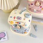 MushroomHome™ Kids Piggy Bank