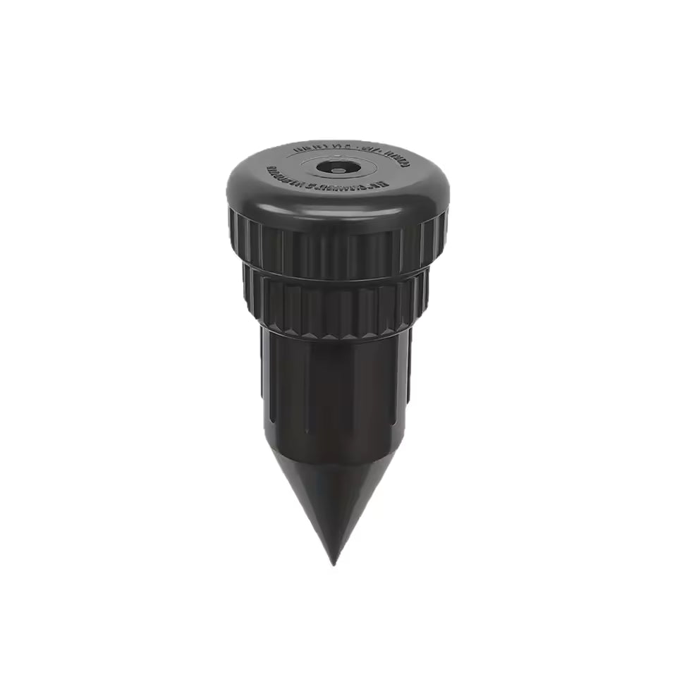 StealthSpray™ Garden Sprinkler Key Hider – Hidden Outdoor Safe Box