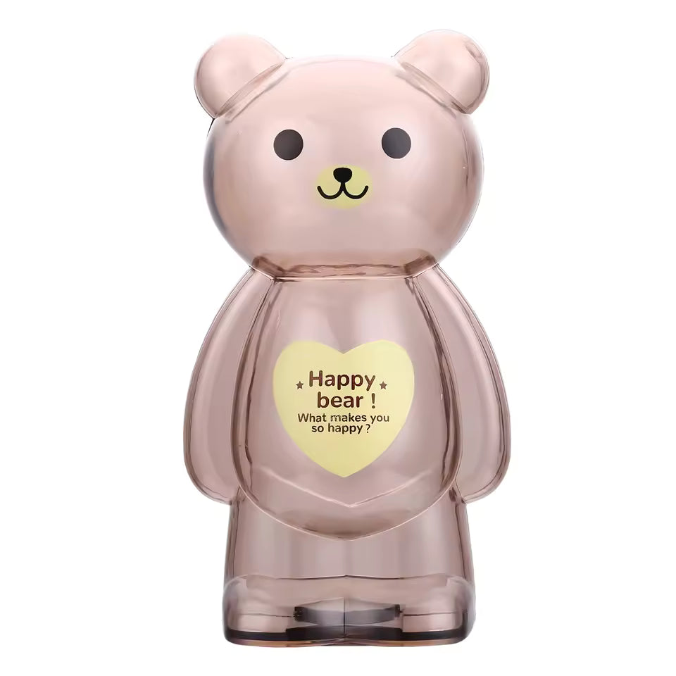 FunSave™ Cartoon Piggy Bank