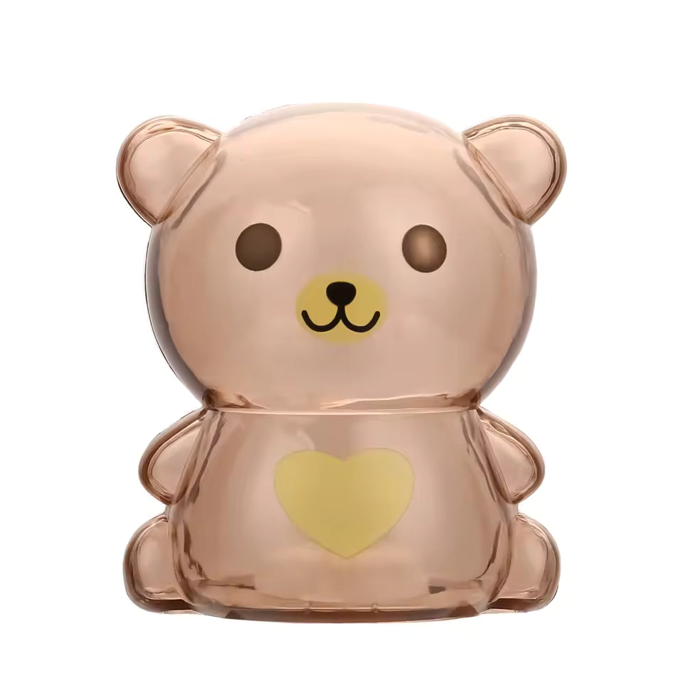 FunSave™ Cartoon Piggy Bank