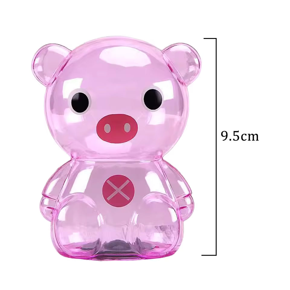 FunSave™ Cartoon Piggy Bank – Kids Creative Coin Money Box