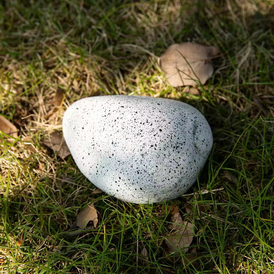 StealthRock™ Hidden Outdoor Key Safe – Realistic Stone Key Holder