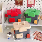 ShopSafe™ Portable Store Piggy Bank