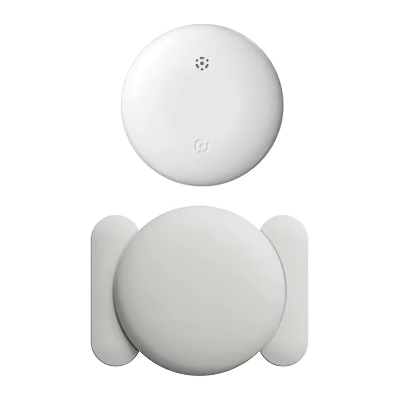 Smart GPS Locator Tracker – Works with Apple Find My