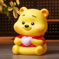 HoneyJar™ Cute Bear Piggy Bank