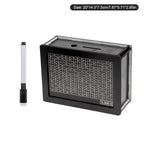 Saving Box (Black)