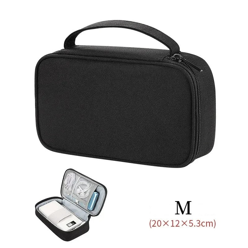 Travel Cable Organizer