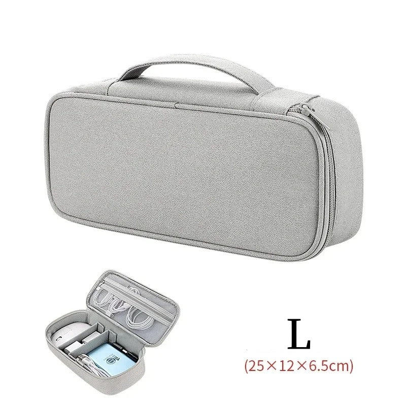 Travel Cable Organizer