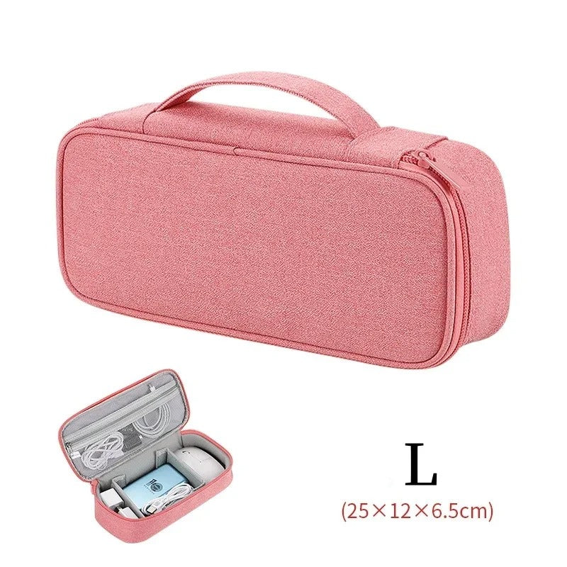 Travel Cable Organizer