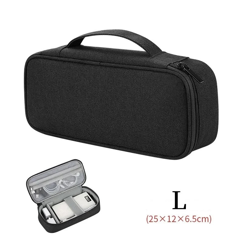 Travel Cable Organizer