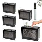 Saving Box (Black)