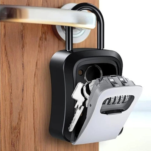 Outdoor Key Lock Box