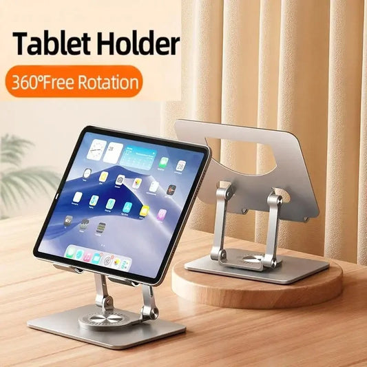 Tablet 360° Rotatable Stand