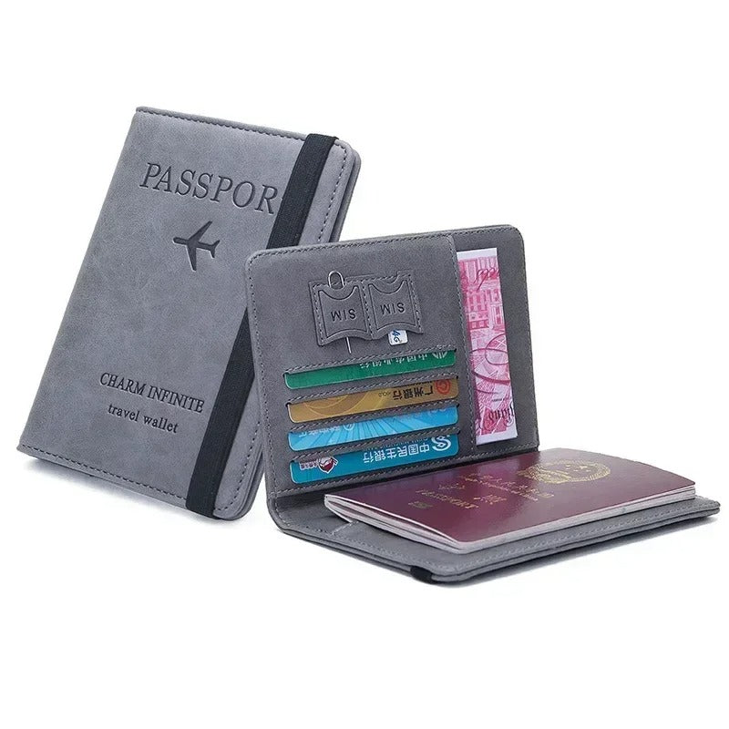 Passport Holder