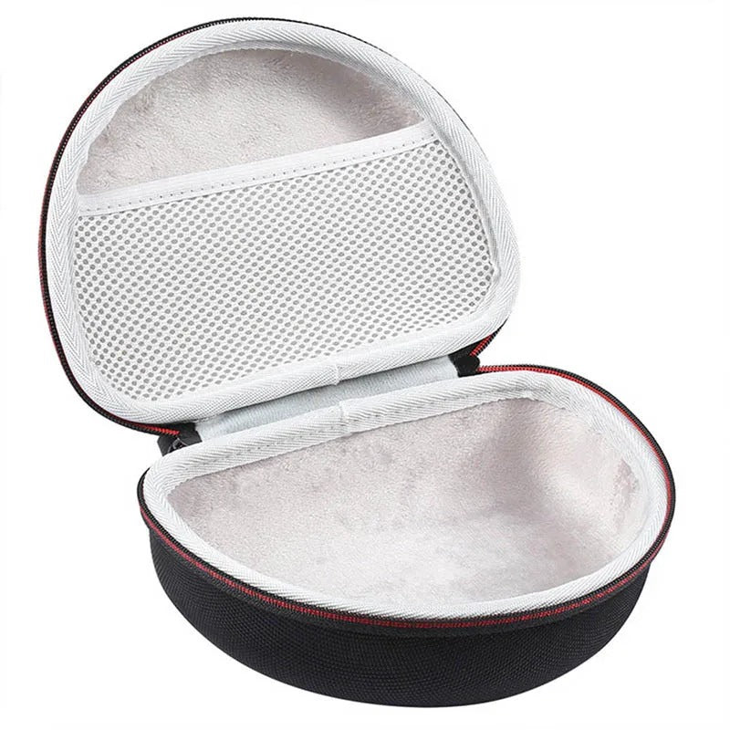 Portable Headphone Storage Case