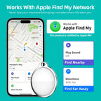 Smart Tag Bluetooth Tracker