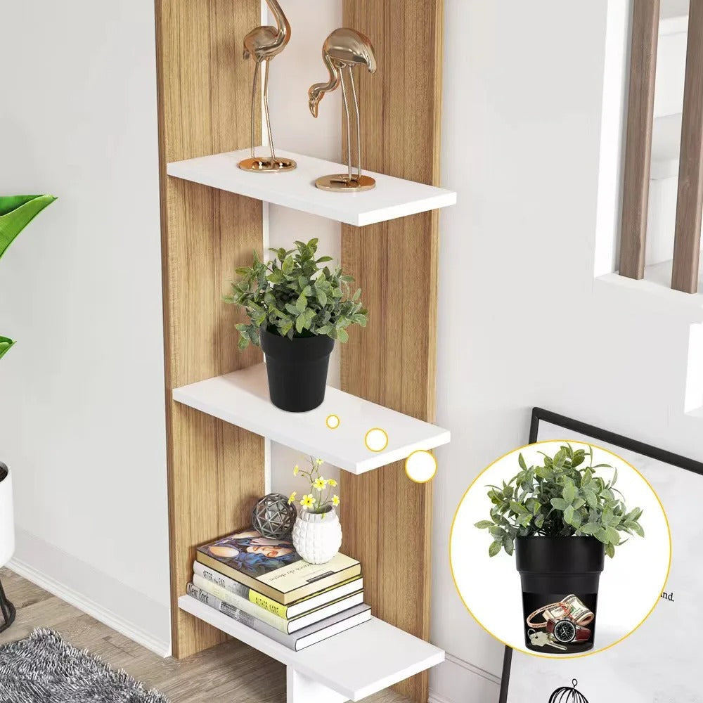 Hidden Safe Flower Pot