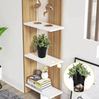 Hidden Safe Flower Pot