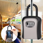Outdoor Key Lock Box