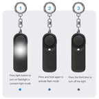 Personal Safety Alarm