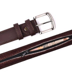 Anti-Theft Money Belt