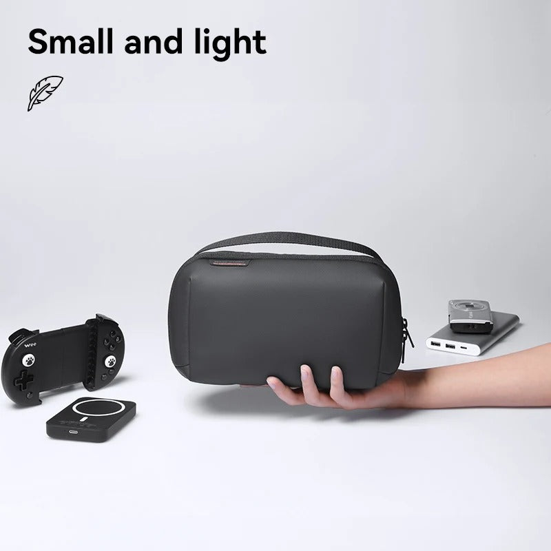 Travel Cable Pouch