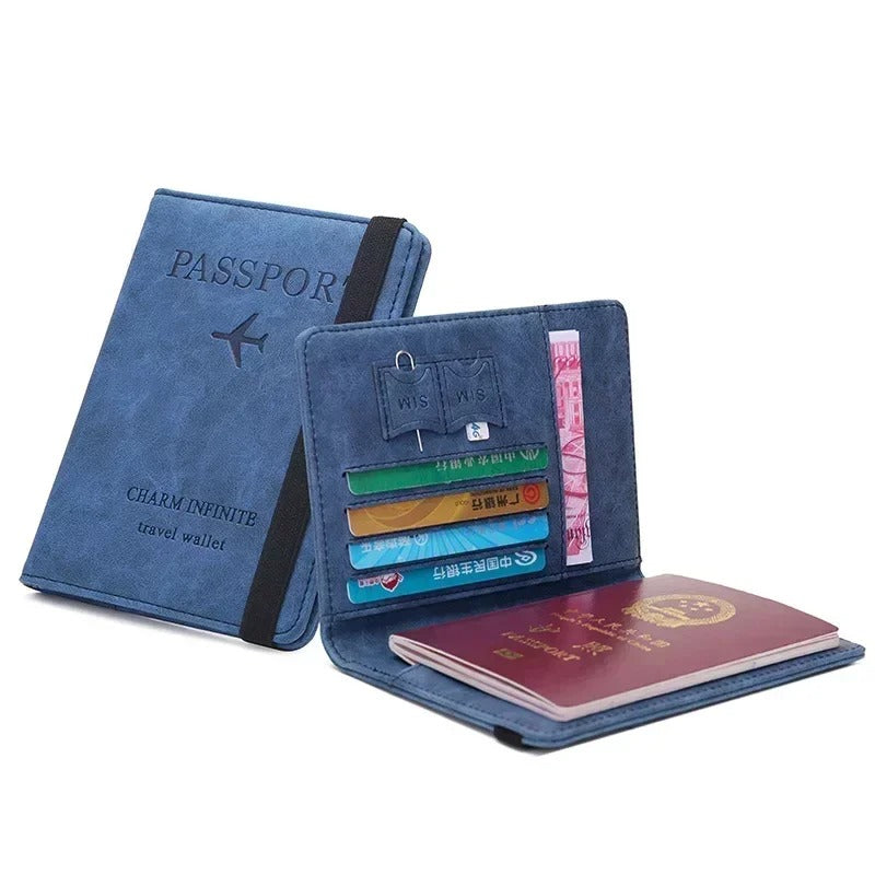 Passport Holder