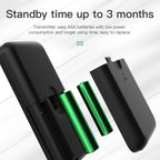 Wireless RF Key Finder Set