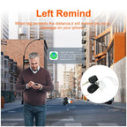 Smart Tag Bluetooth Alarm Tracker